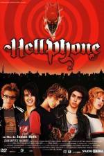 Watch Hellphone Megashare8