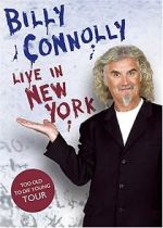 Watch Billy Connolly: Live in New York Megashare8
