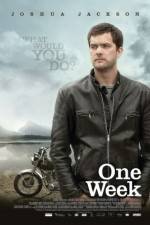 Watch One Week Megashare8