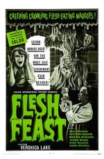 Watch Flesh Feast Megashare8