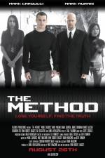 Watch The Method Megashare8