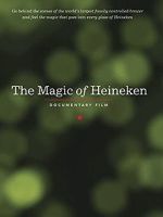 Watch The Magic of Heineken Megashare8