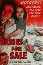 Watch Babies for Sale Megashare8