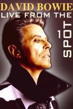 Watch David Bowie Live at The 10 Spot Megashare8