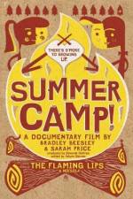Watch Summercamp! Megashare8