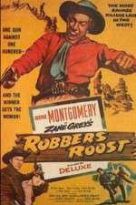 Watch Robbers' Roost Megashare8