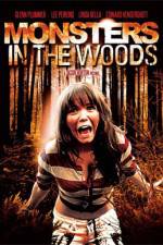 Watch Monsters in the Woods Megashare8