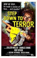 Watch Step Down to Terror Megashare8