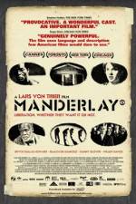 Watch Manderlay Megashare8