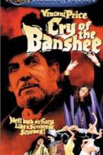 Watch Cry of the Banshee Megashare8