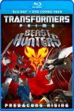 Watch Transformers Prime Beast Hunters Predacons Rising Megashare8