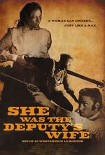 Watch She Was the Deputy\'s Wife Megashare8