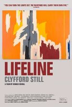 Watch Lifeline/Clyfford Still Megashare8