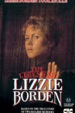 Watch The Legend of Lizzie Borden Megashare8