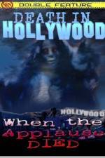 Watch Death in Hollywood Megashare8