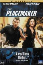 Watch The Peacemaker Megashare8
