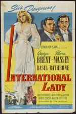 Watch International Lady Megashare8