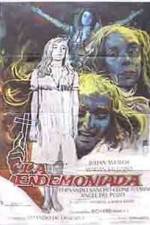 Watch La endemoniada Megashare8