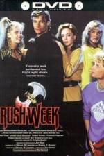 Watch Rush Week Megashare8