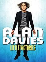 Watch Alan Davies: Little Victories Megashare8