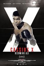 Watch Cassius X: Becoming Ali Megashare8