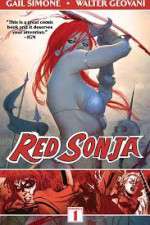 Watch Red Sonja: Queen of Plagues Megashare8