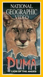 Watch Puma: Lion of the Andes Megashare8