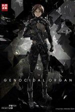 Watch Genocidal Organ Megashare8