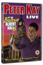 Watch Peter Kay: Live at the Bolton Albert Halls Megashare8