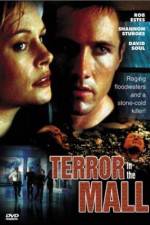 Watch Terror in the Mall Megashare8