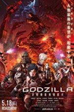 Watch Godzilla: City on the Edge of Battle Megashare8