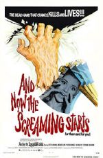 Watch And Now the Screaming Starts! Megashare8
