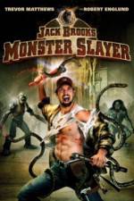 Watch Jack Brooks: Monster Slayer Megashare8