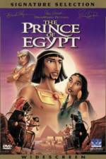 Watch The Prince of Egypt Megashare8