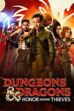 Watch Dungeons & Dragons: Honor Among Thieves Megashare8