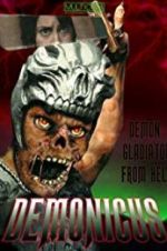 Watch Demonicus Megashare8