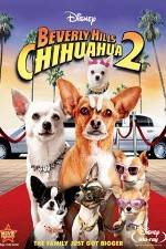 Watch Beverly Hills Chihuahua 2 Megashare8