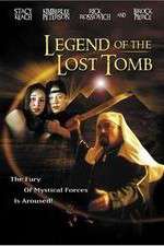 Watch Legend of the Lost Tomb Megashare8