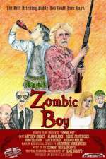 Watch Zombie Boy Megashare8