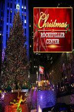 Watch Christmas in Rockefeller Center Megashare8