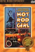 Watch Hot Rod Girl Megashare8
