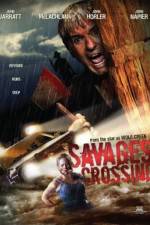 Watch Savages Crossing Megashare8