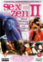 Watch Sex and Zen 2 Megashare8