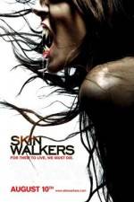 Watch Skinwalkers Megashare8