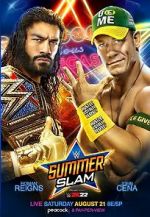 Watch WWE SummerSlam (TV Special 2021) Megashare8