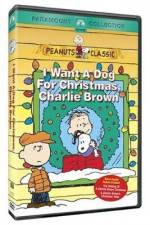 Watch I Want a Dog for Christmas Charlie Brown Megashare8