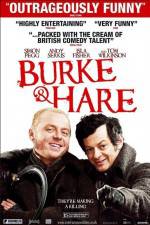 Watch Burke and Hare Megashare8