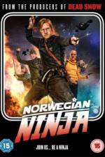 Watch Norwegian Ninja Megashare8