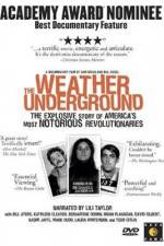 Watch The Weather Underground Megashare8