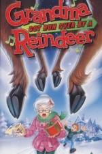 Watch Grandma Got Run Over by a Reindeer Megashare8